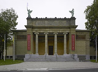 Museum of Fine Arts