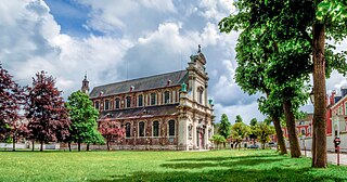 Onze-Lieve-Vrouw ter Hoyekerk