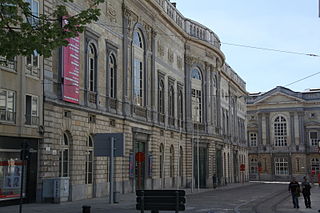 Opera Vlaanderen