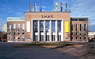 S.M.A.K.