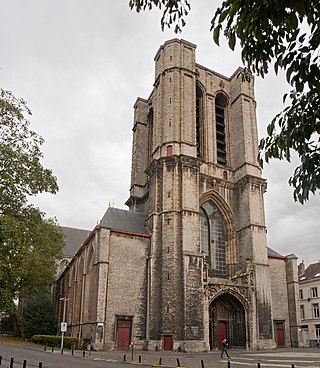 Saint Michael's Church