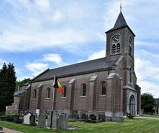 Sint-Baafskerk