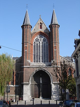 Sint-Jozefskerk