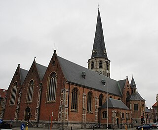 Sint-Martinuskerk