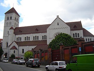 Sint-Pauluskerk