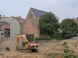 Wolweverskapel