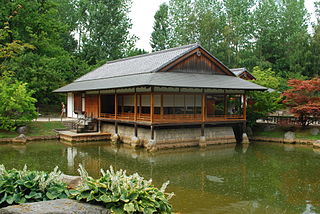 Japanese Garden