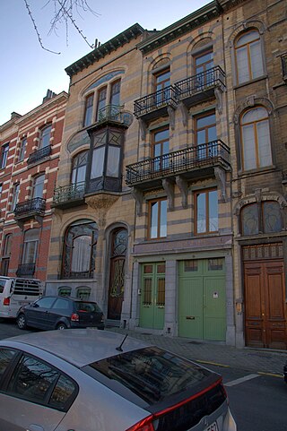 Maison Van Bellighen Tomberg - Huis Van Bellighen Tomberg