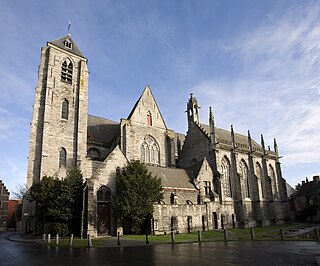 Church of Our Lady