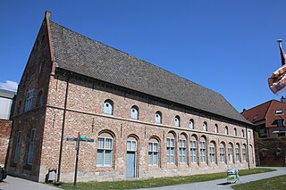 Kortrijk 1302 Groeningemonument