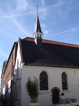 Sint-Niklaaskapel