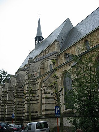 Onze-Lieve-Vrouw-ten-Predikherenkerk