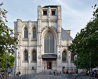 Sint-Pieterskerk