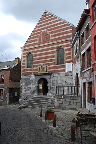 Chapelle Saint-Roch