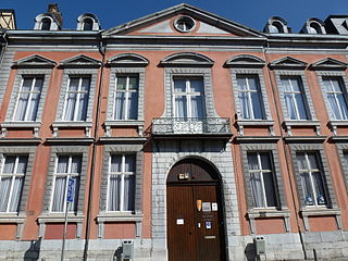 Hôtel de Stockhem