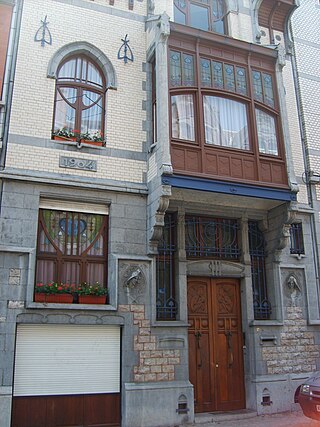 Maison Piot