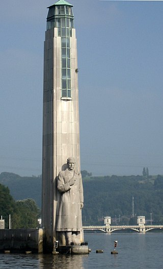 Mémorial Albert Ier