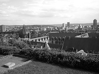 Terrasses des Minimes