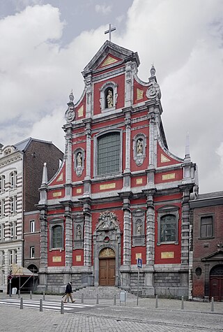 Église Notre-Dame-de-l'Immaculée-Conception