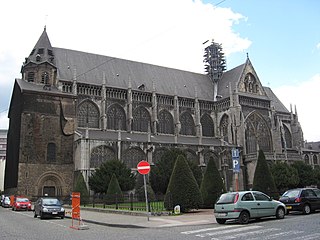 Église Saint-Jacques