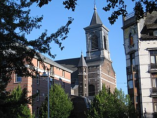 Église Saint-Nicolas