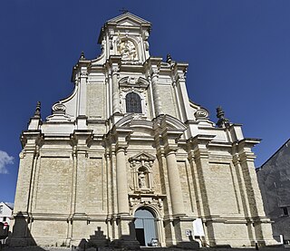 Begijnhofkerk Sint-Alexius en Catharina