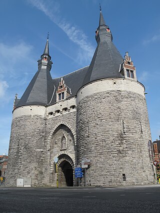 Brusselpoort