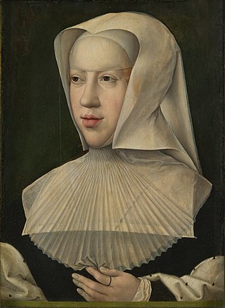 Margaretha van Oostenrijk