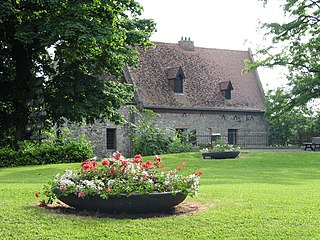 Chapel of Saint Callixtus