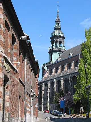 Église Sainte-Élisabeth