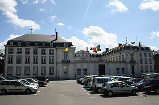 Palais Provincial