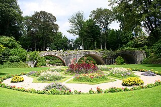 Parc Louise Marie