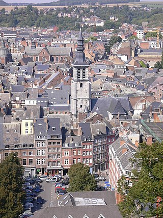 Église Saint-Jean-Baptiste