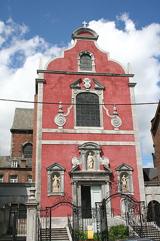 Église Saint-Joseph