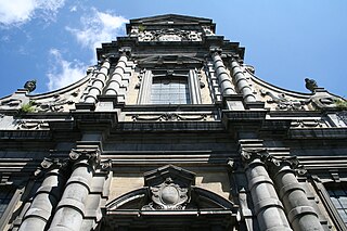 Église Saint-Loup