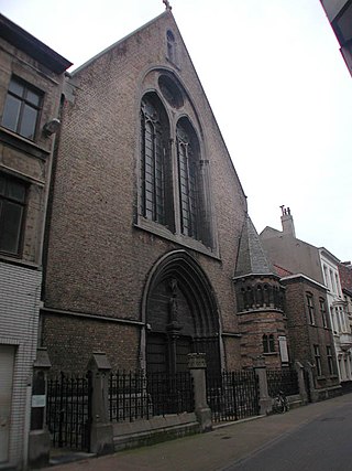 Dominicanenkerk