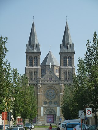 Heilig Hartkerk