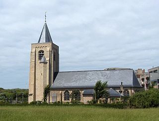 Onze-Lieve-Vrouw-ter-Duinenkerk