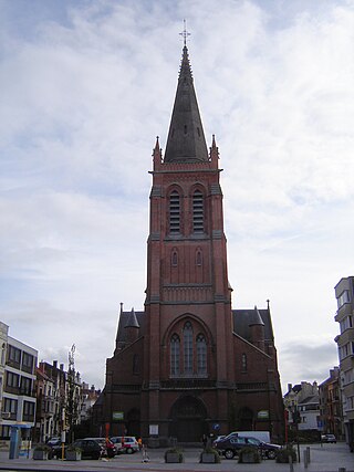 Sint-Jozefkerk