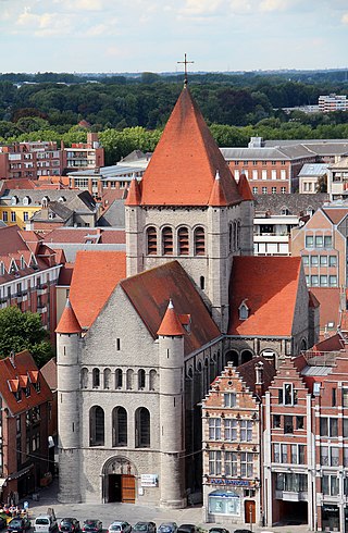 Église Saint-Quentin