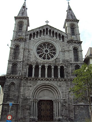 Église des Redemptoristes