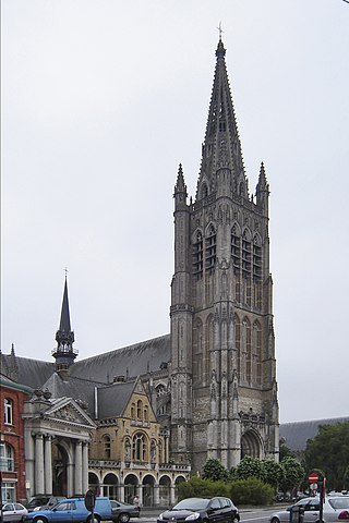 Saint Martin's Church