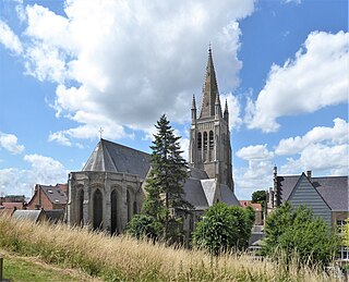 Sint-Jacobskerk