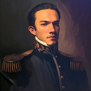 General Esteban Mariano Arze Alba y Uriona