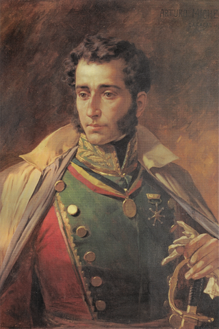 Antonio José de Sucre