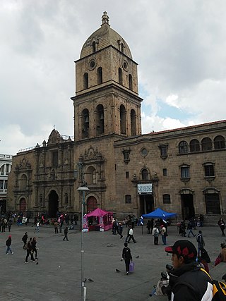 Basílica de San Francisco