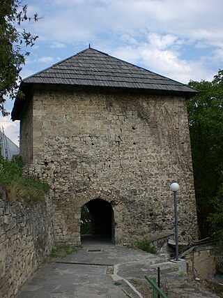 Clock Tower