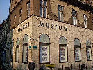 Museum of Sarajevo