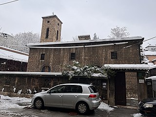 Old Orthodox Church