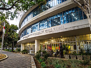 Biblioteca Pública Estadual Luiz de Bessa